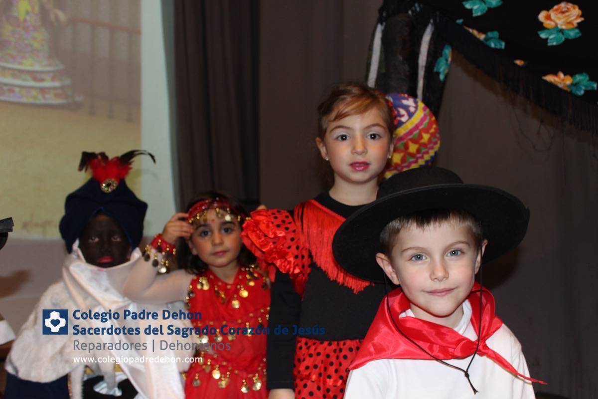 2014 12 18 2º INFANTIL FESTIVAL NAVIDAD  (110)